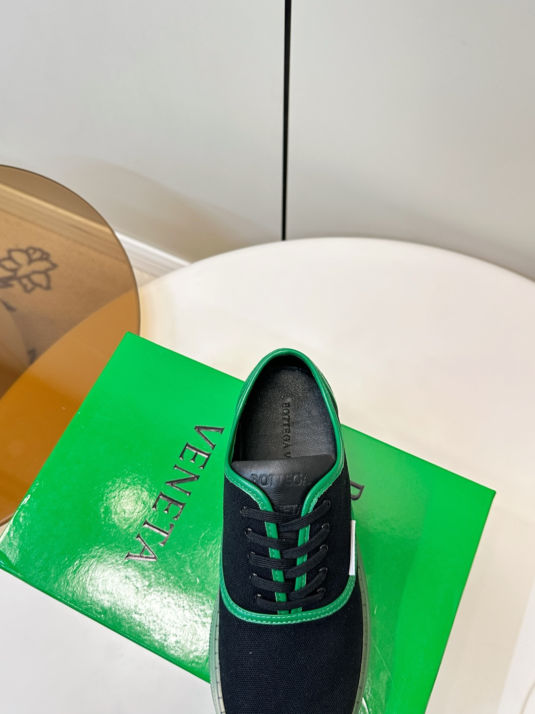 Bottega Veneta Sneakers