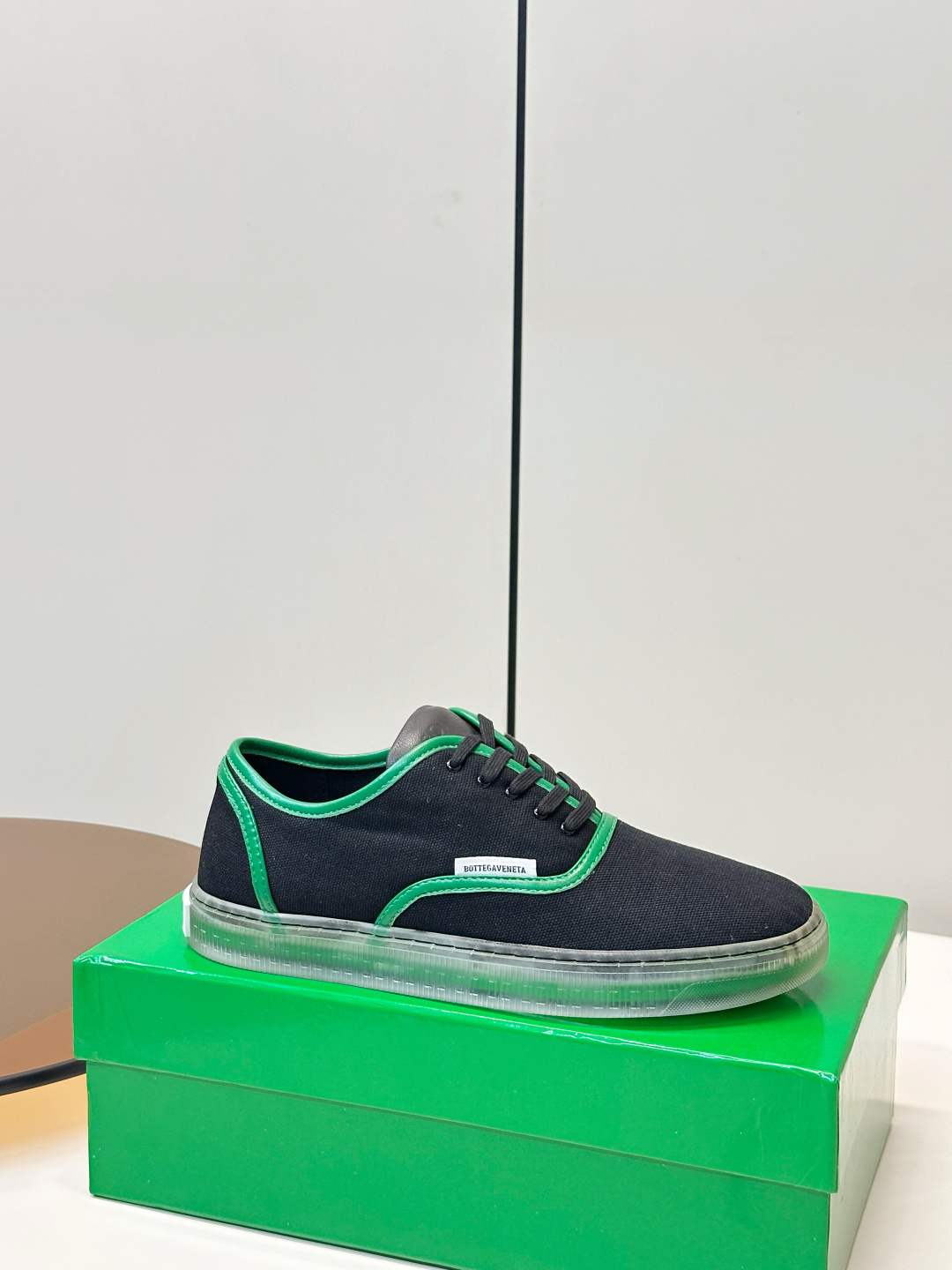 Bottega Veneta Sneakers