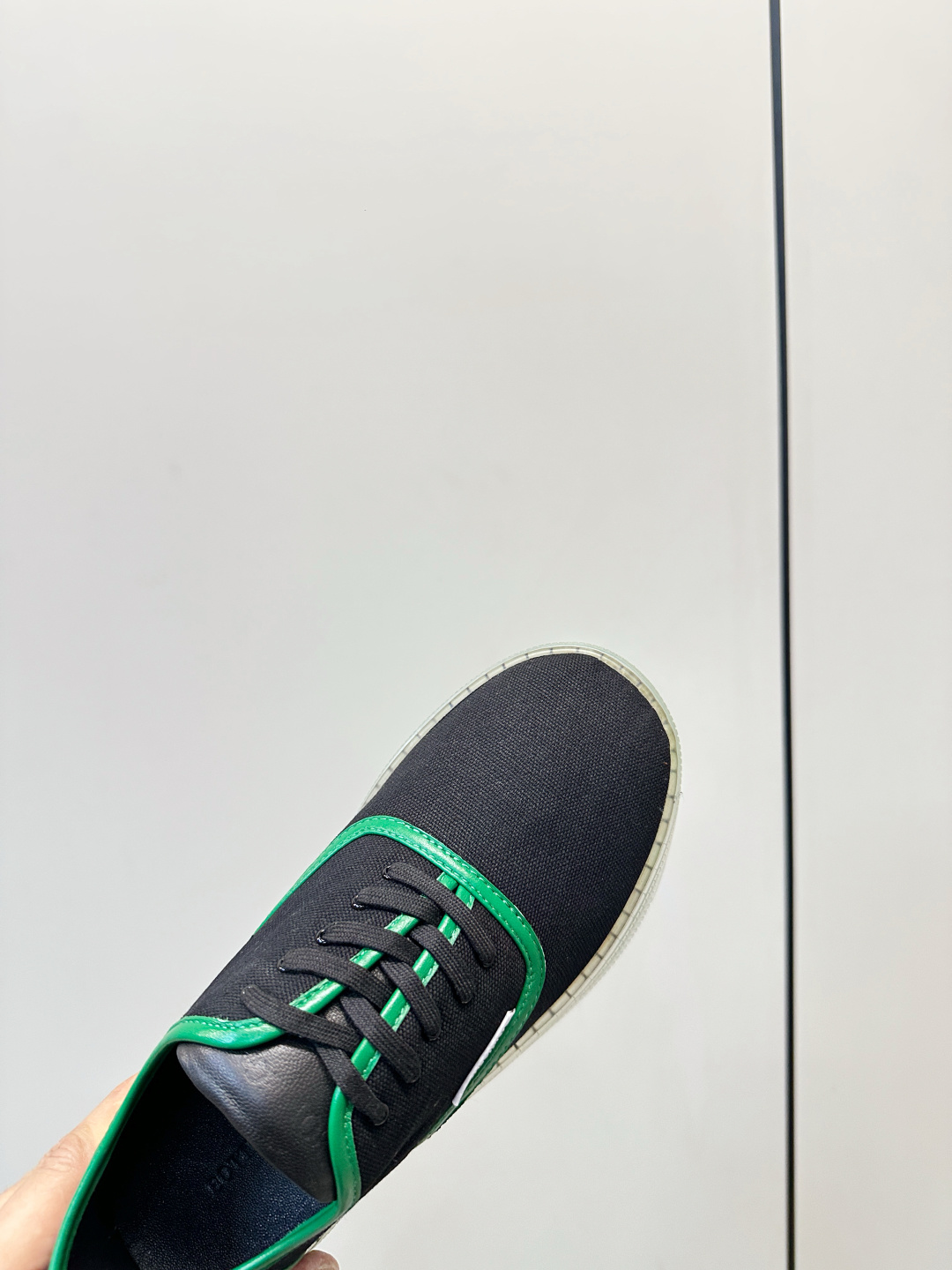 Bottega Veneta Sneakers
