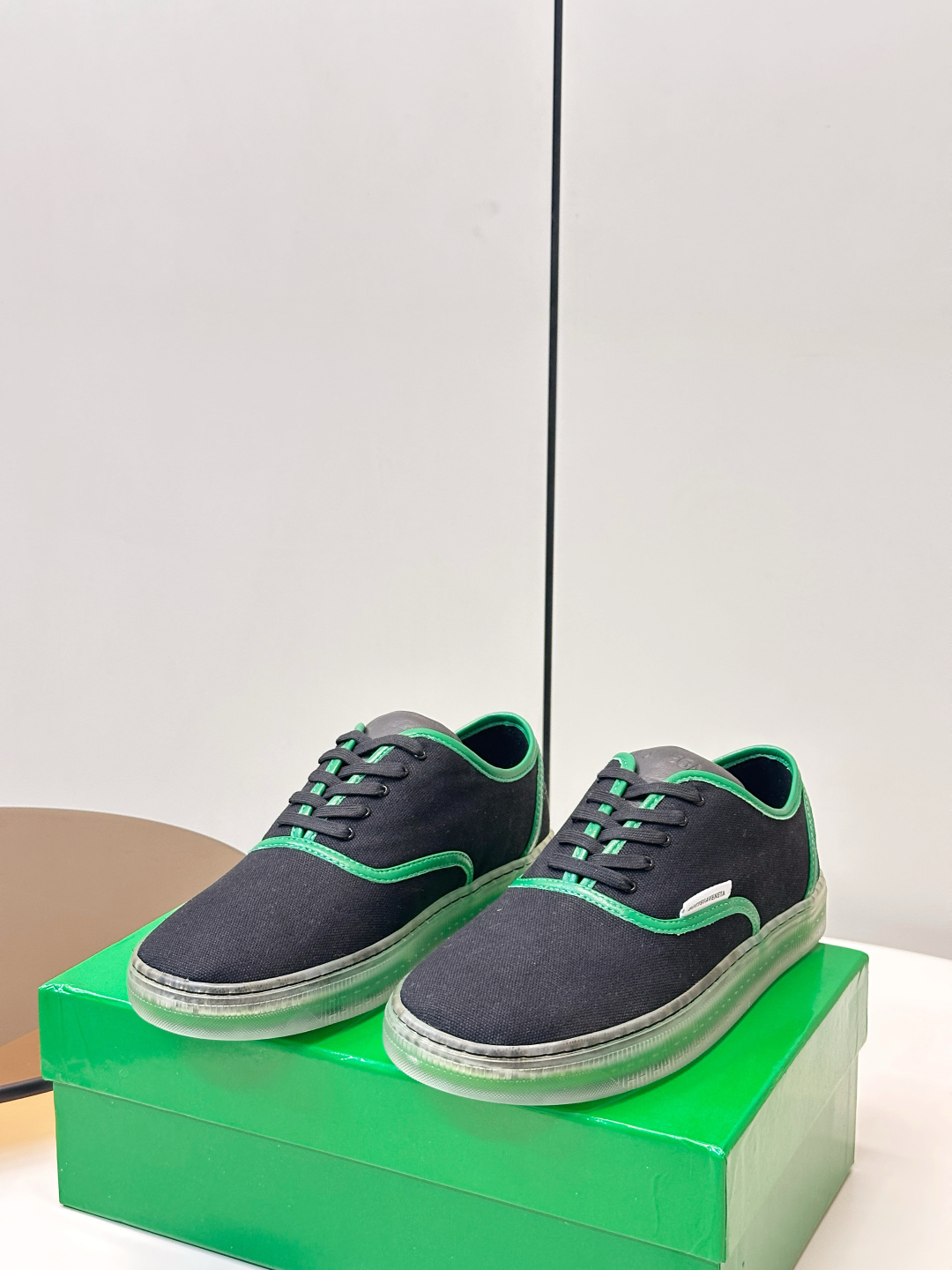 Bottega Veneta Sneakers