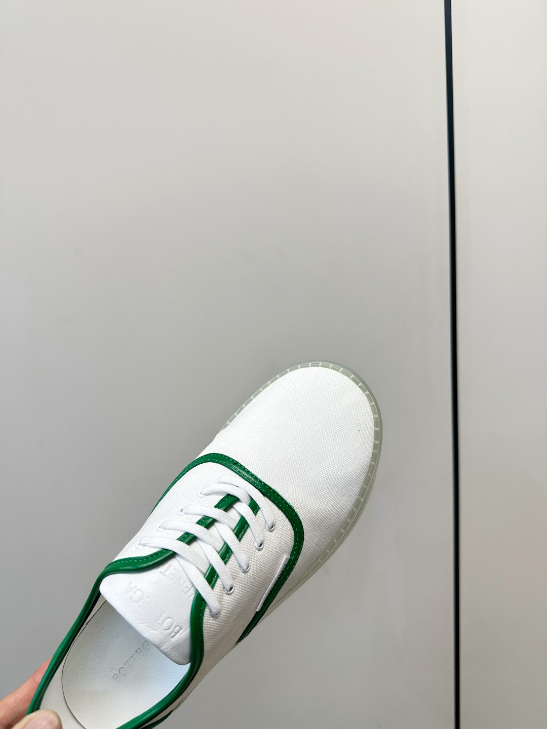 Bottega Veneta Sneakers