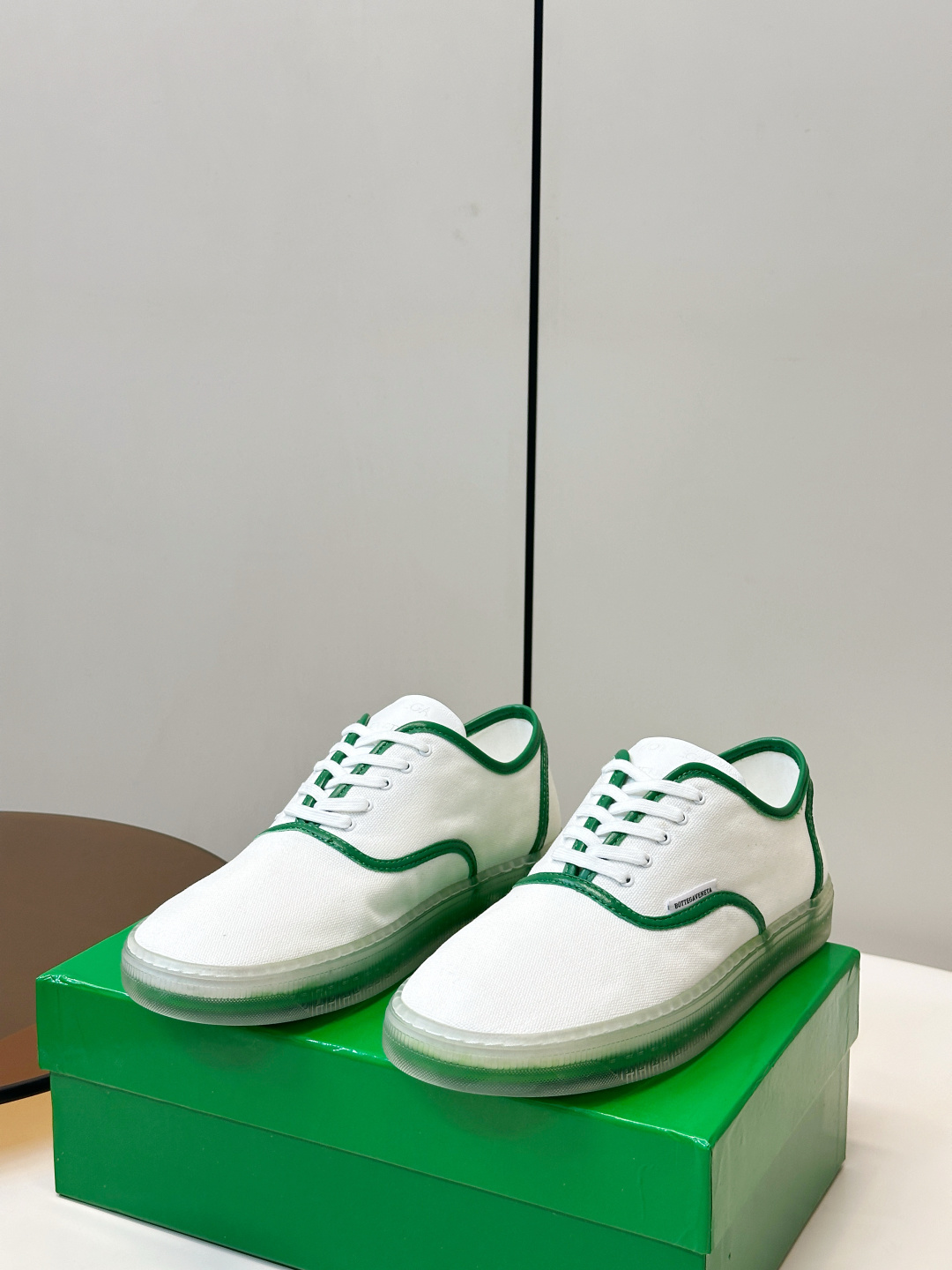 Bottega Veneta Sneakers