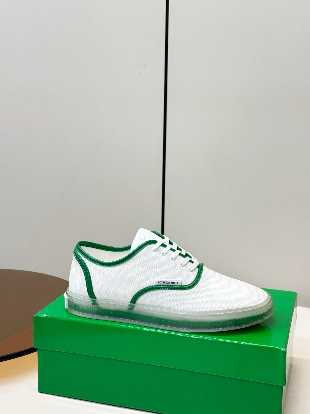 Bottega Veneta Sneakers