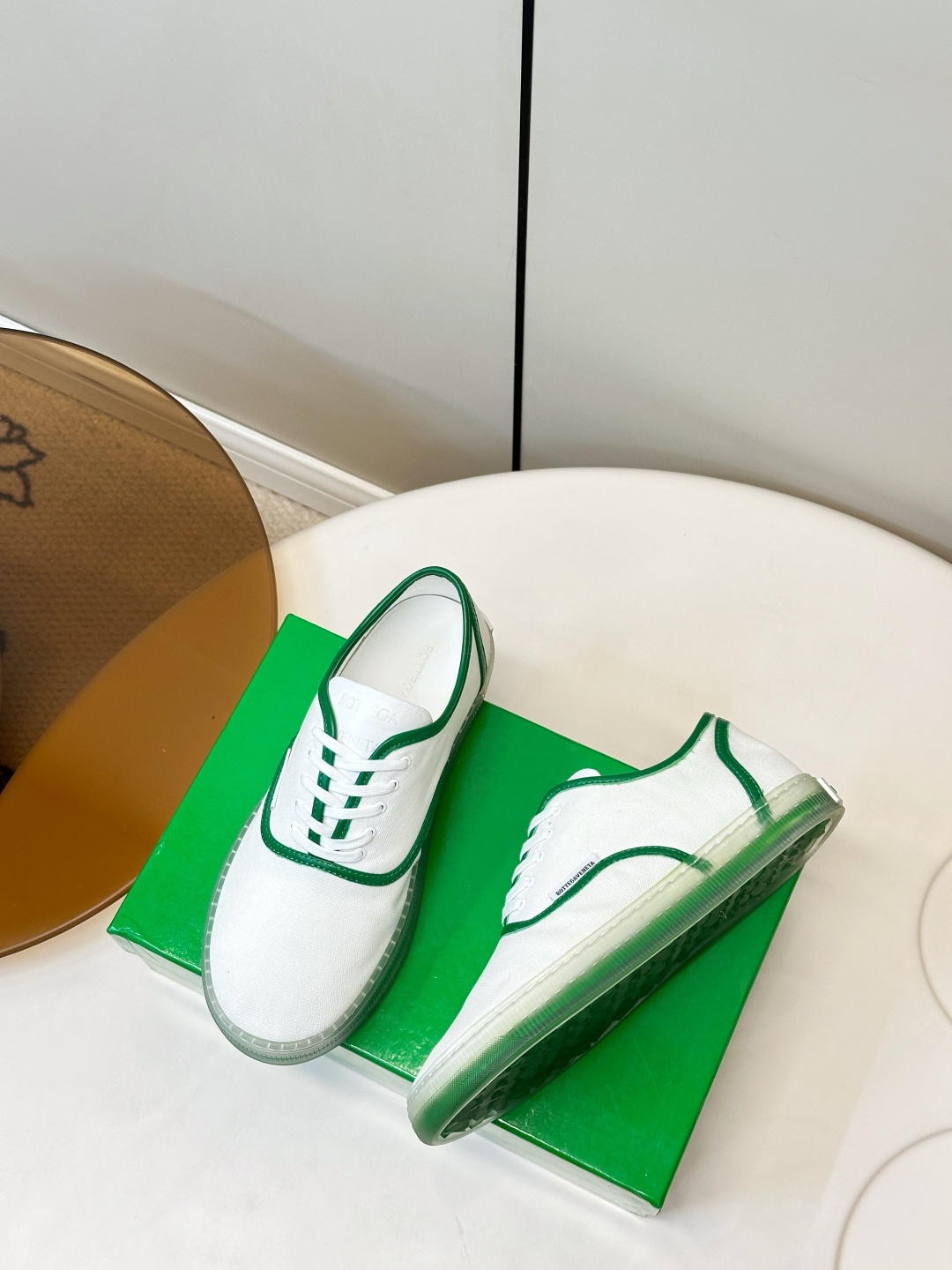 Bottega Veneta Sneakers