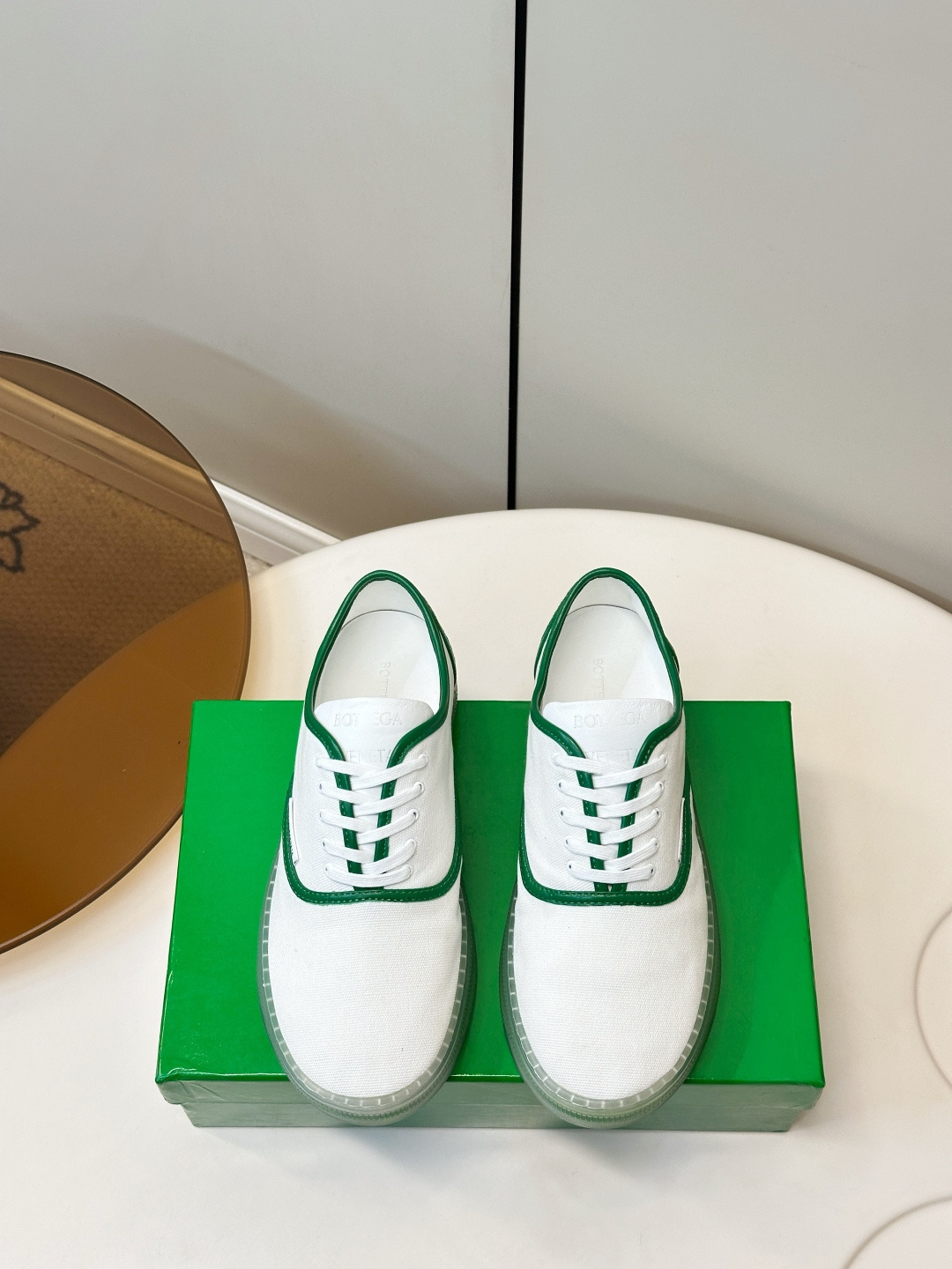Bottega Veneta Sneakers