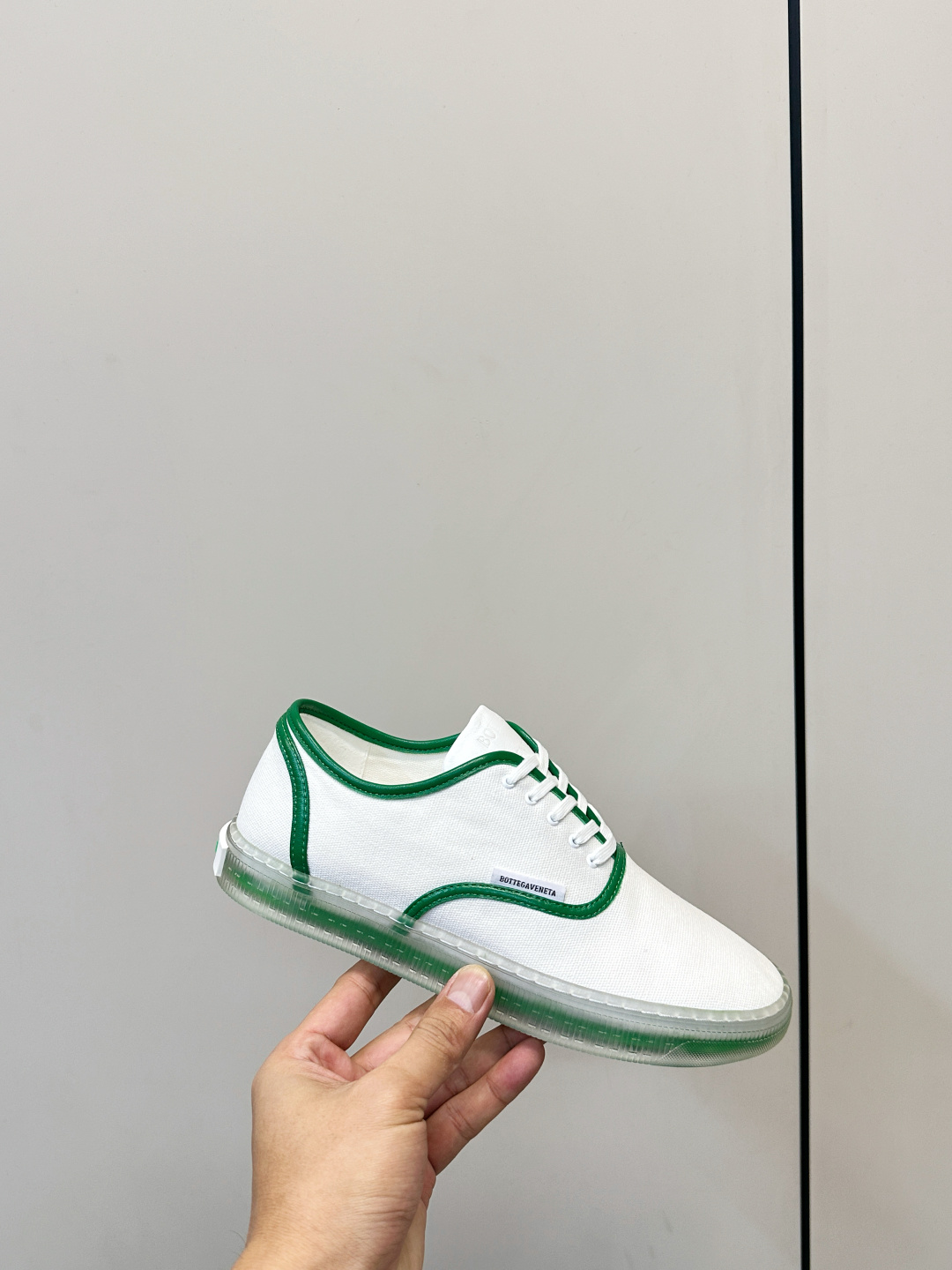 Bottega Veneta Sneakers