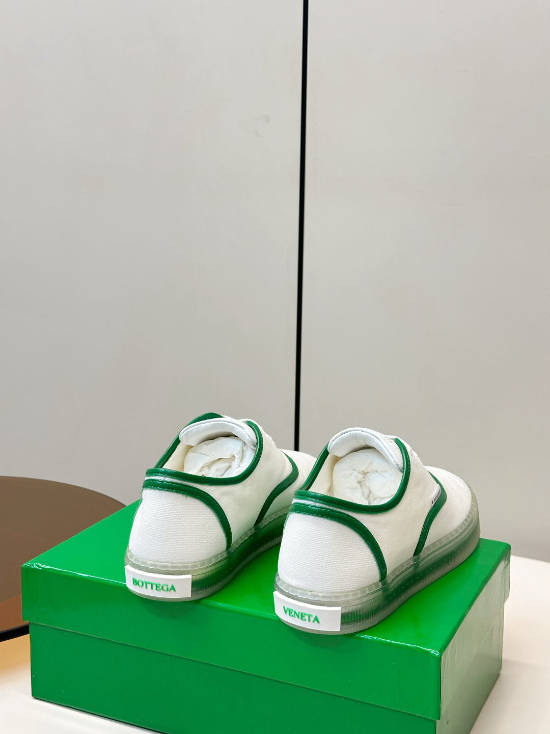 Bottega Veneta Sneakers