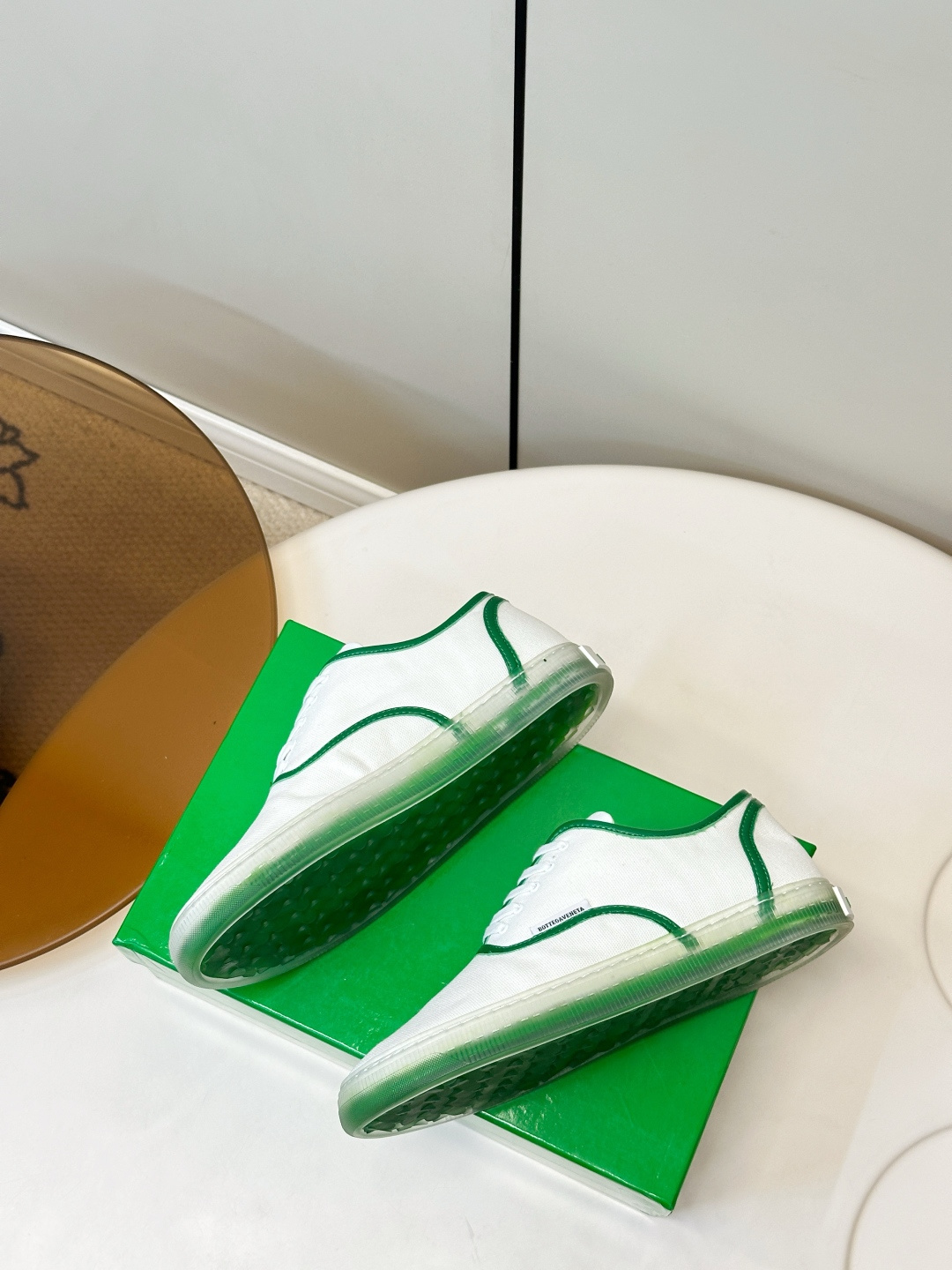 Bottega Veneta Sneakers