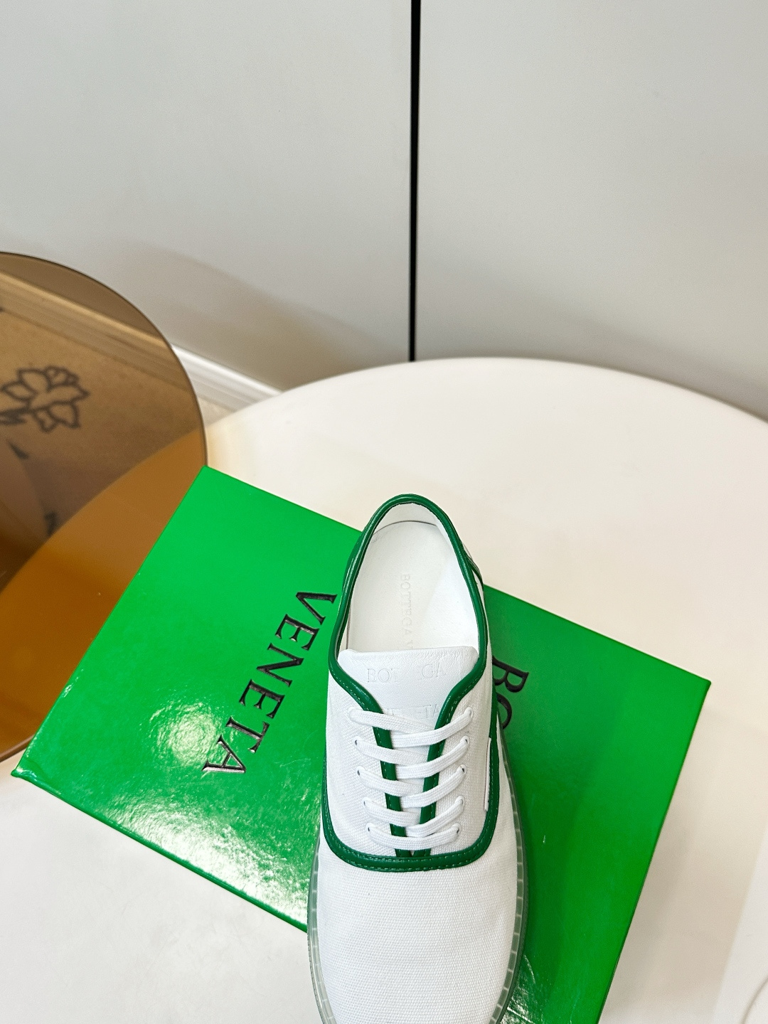Bottega Veneta Sneakers