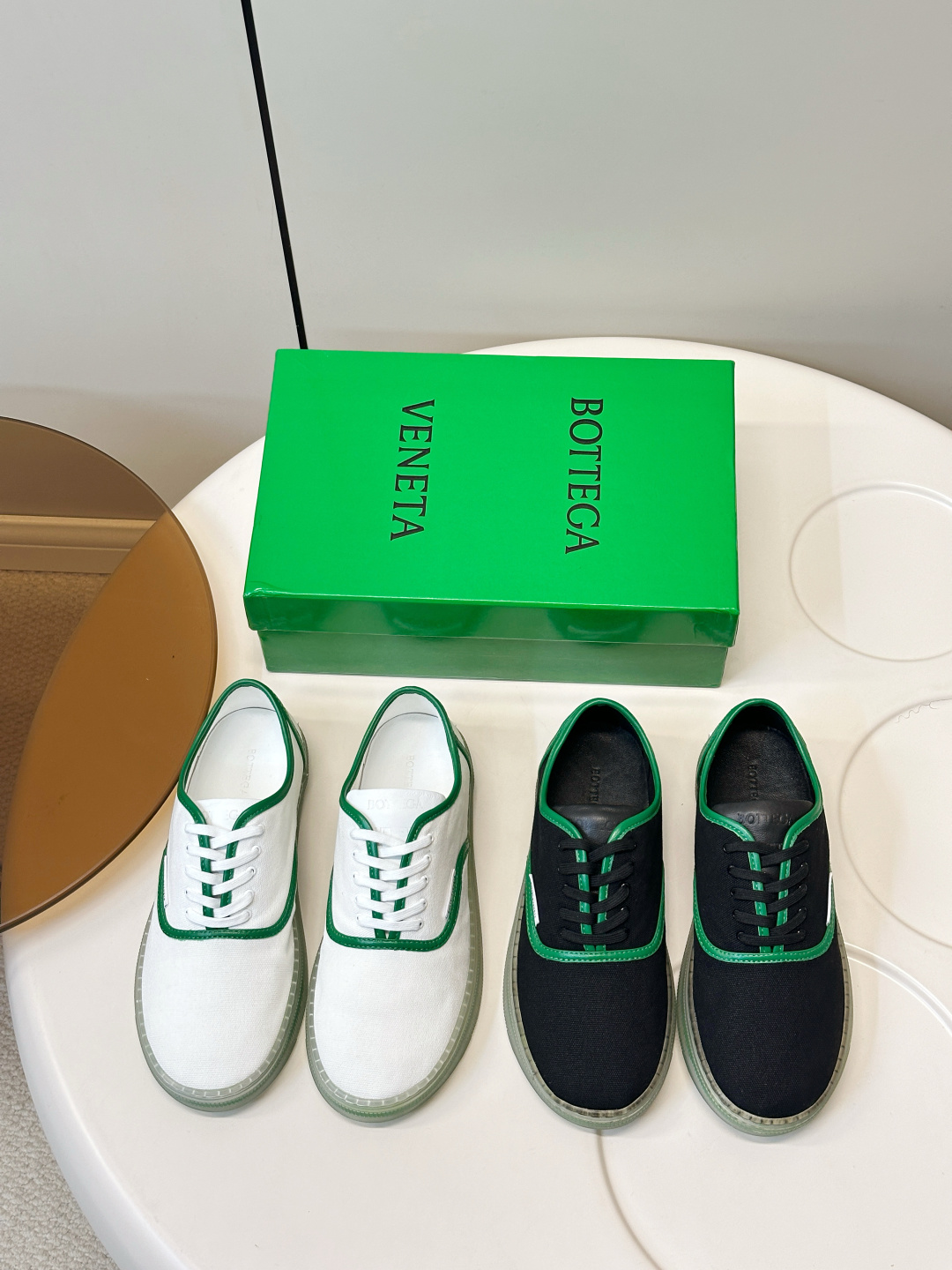 Bottega Veneta Women Shoes