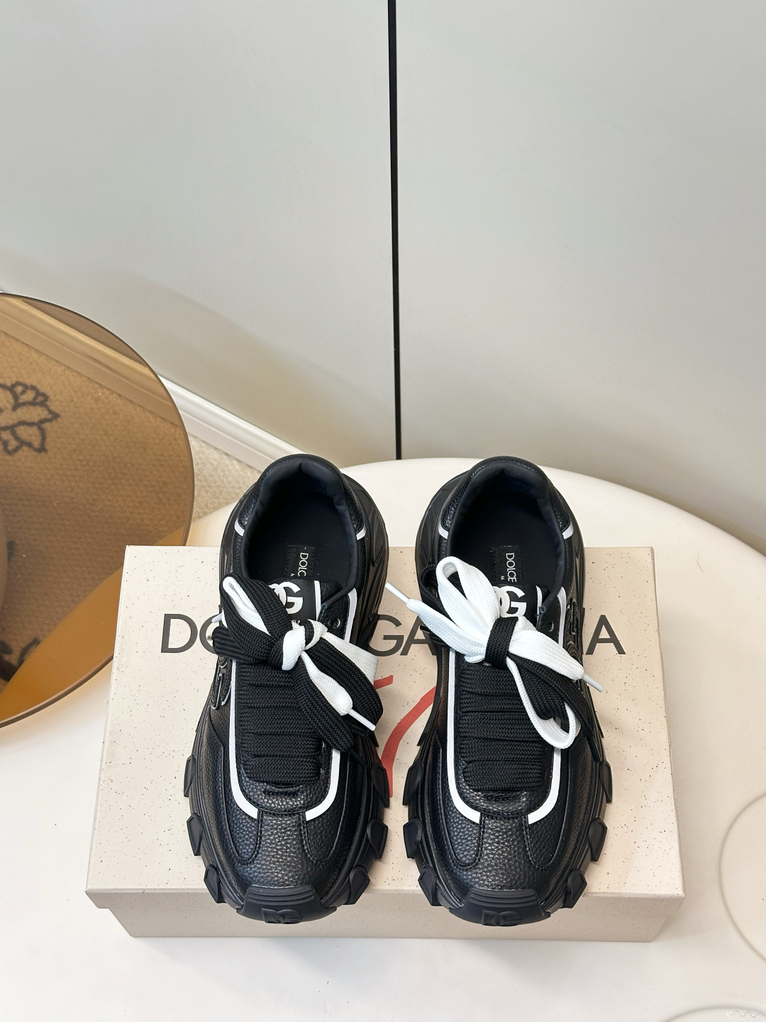 Designer Sneakers