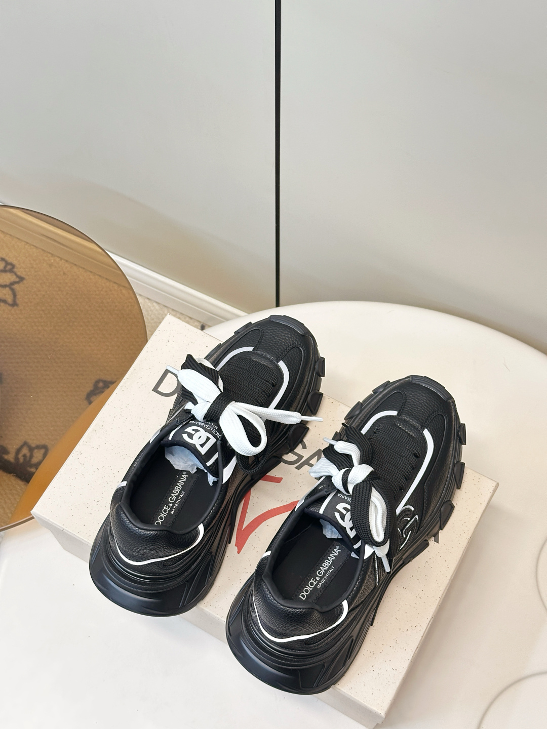 Designer Sneakers