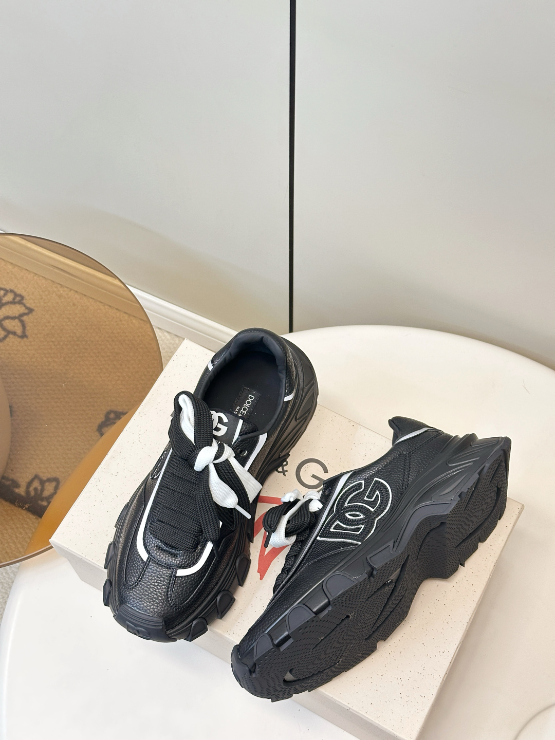 Designer Sneakers