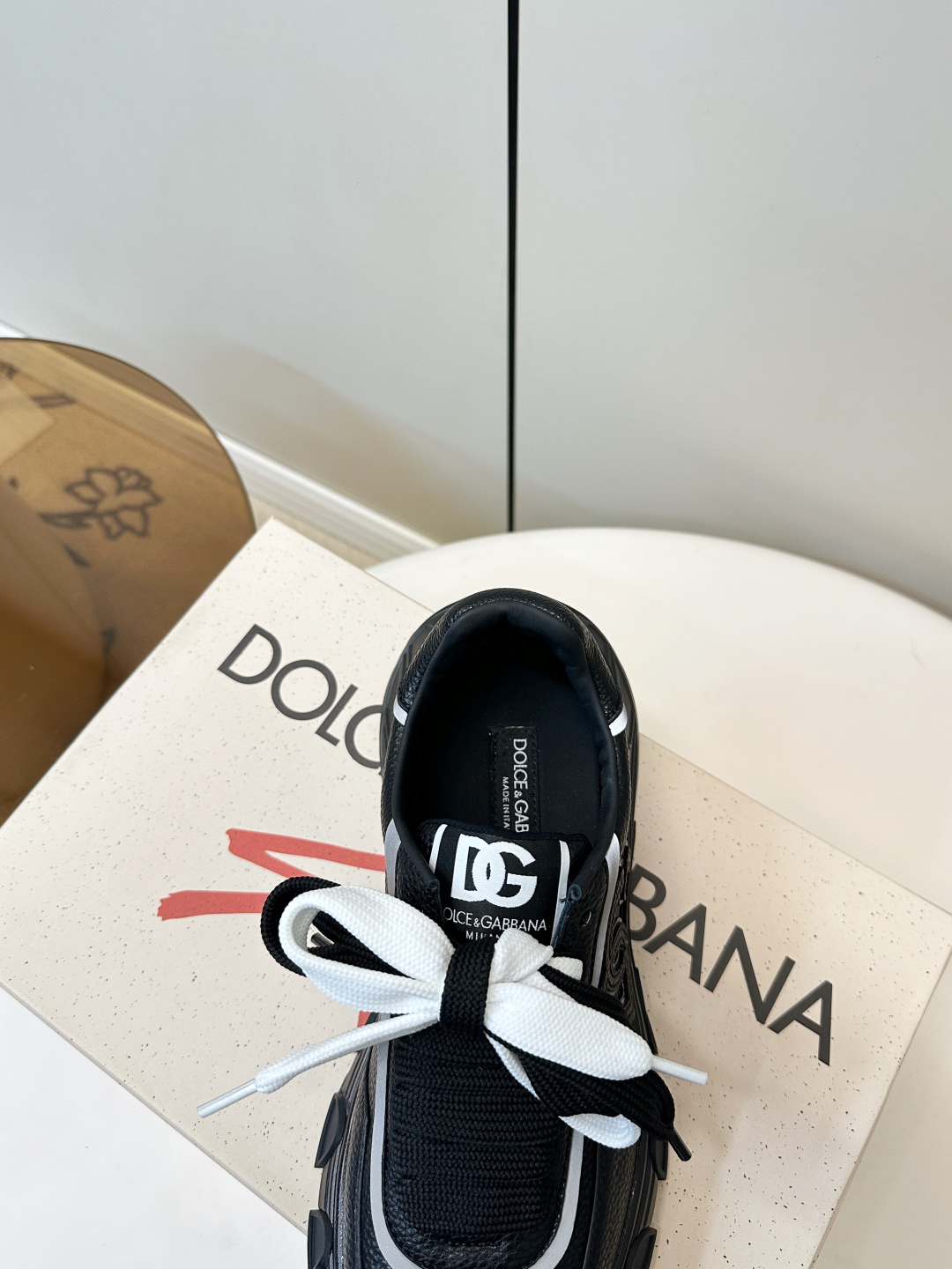 Designer Sneakers