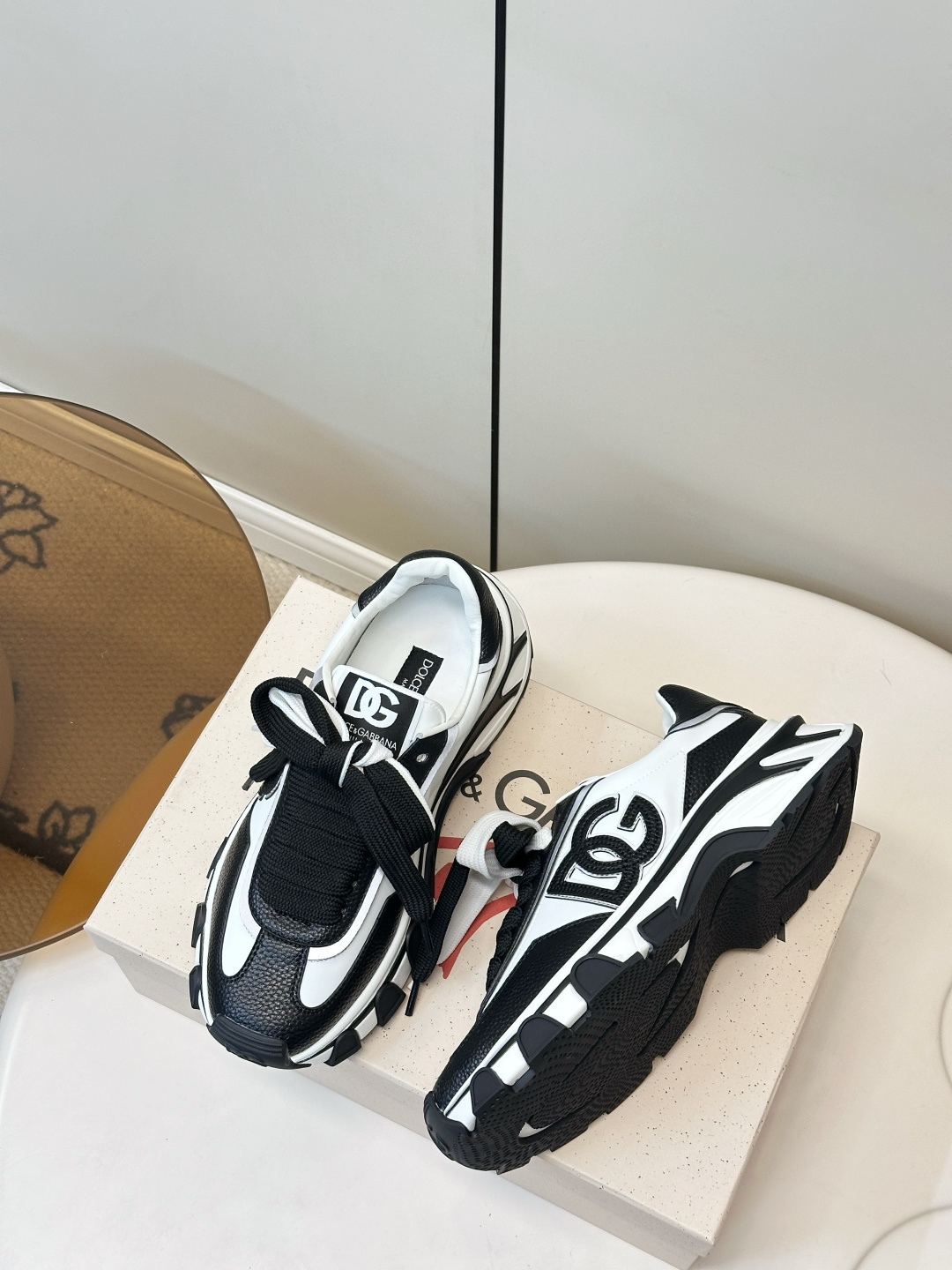 Designer Sneakers