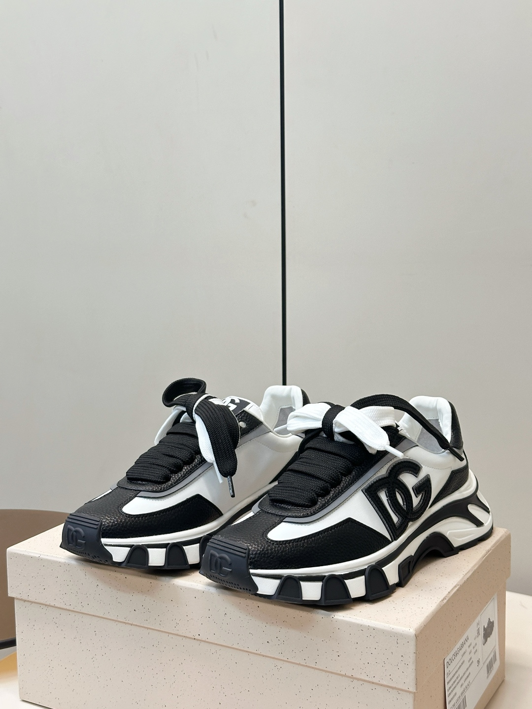 Designer Sneakers