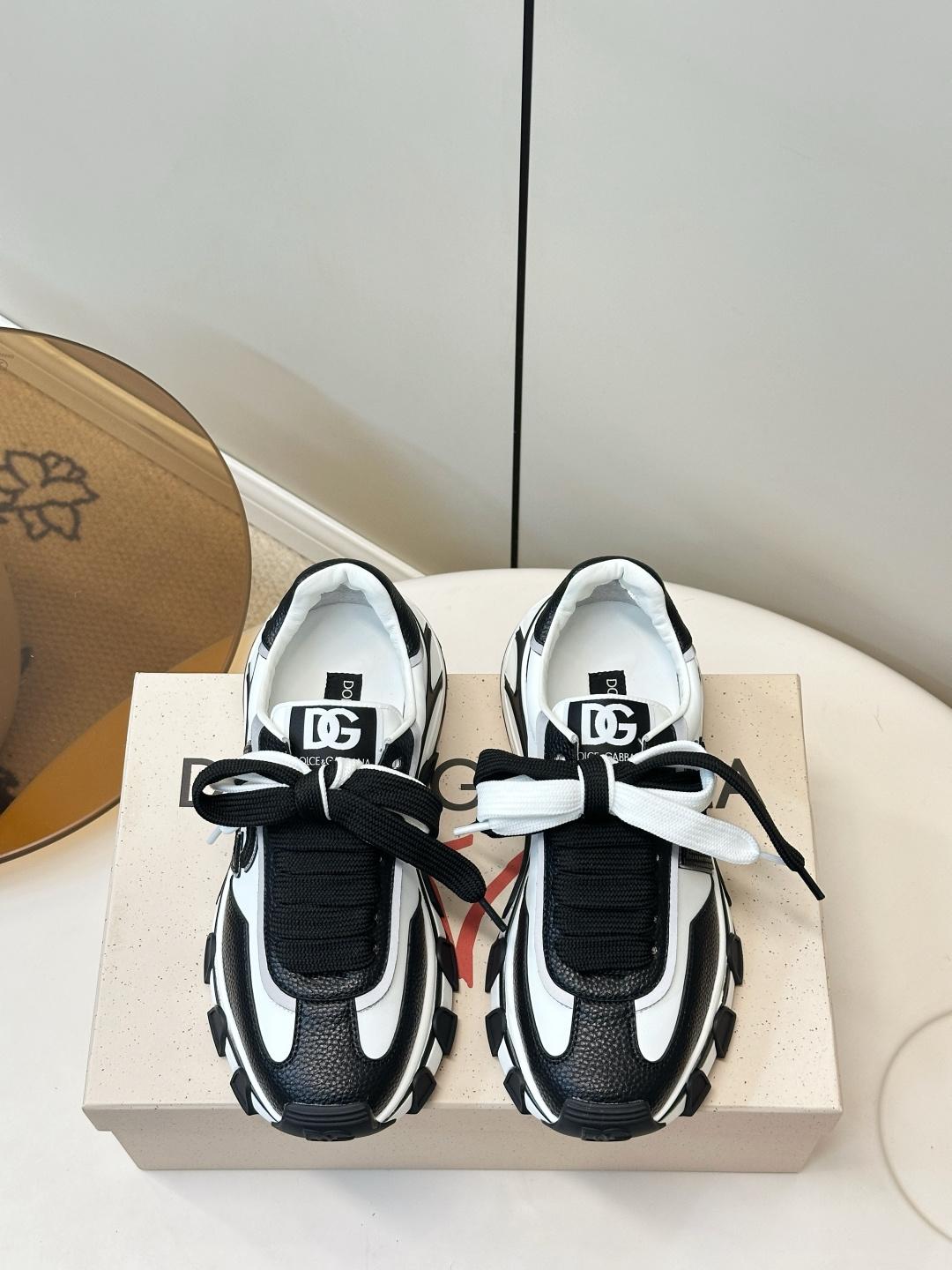 Designer Sneakers