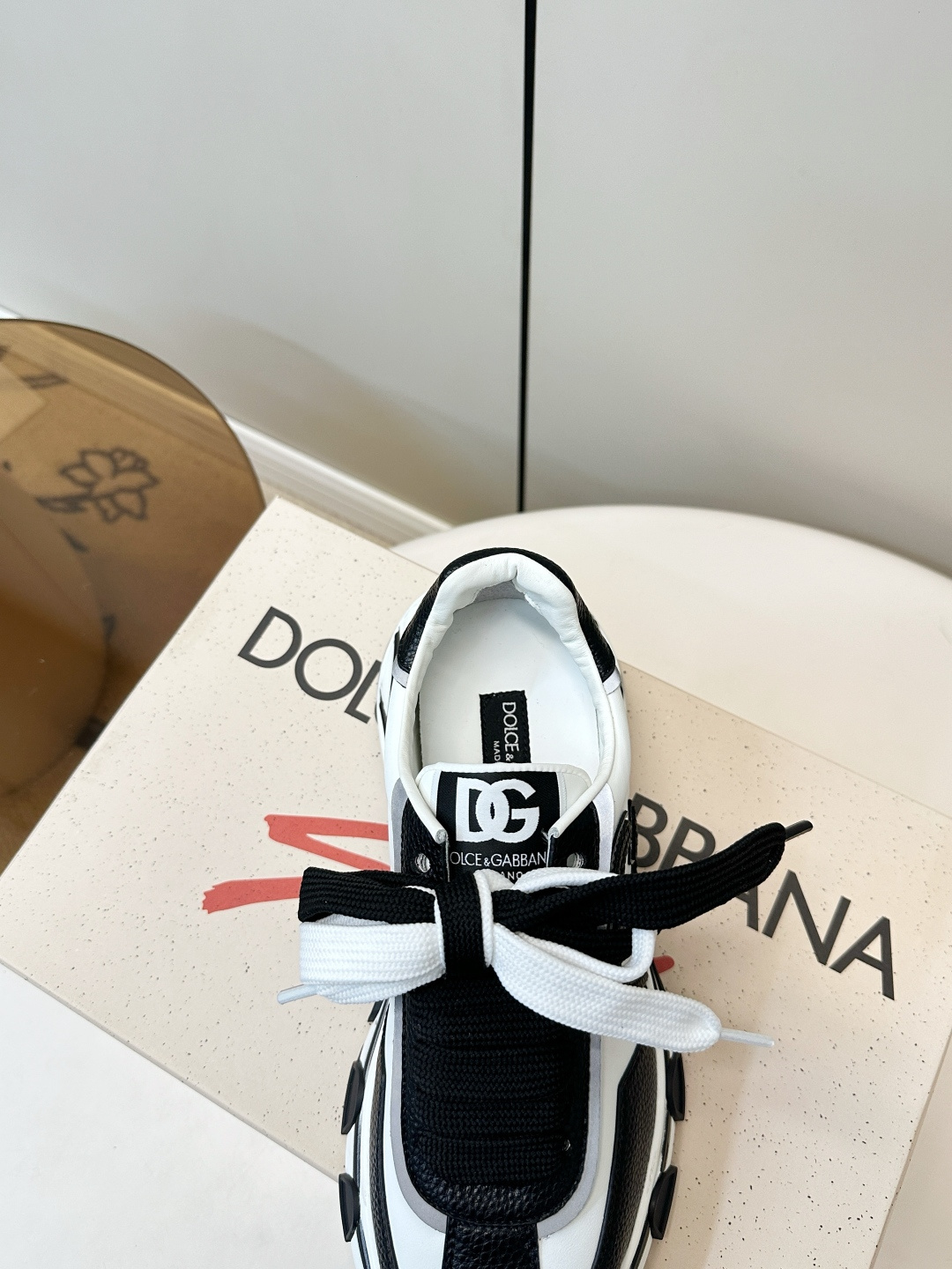 Designer Sneakers