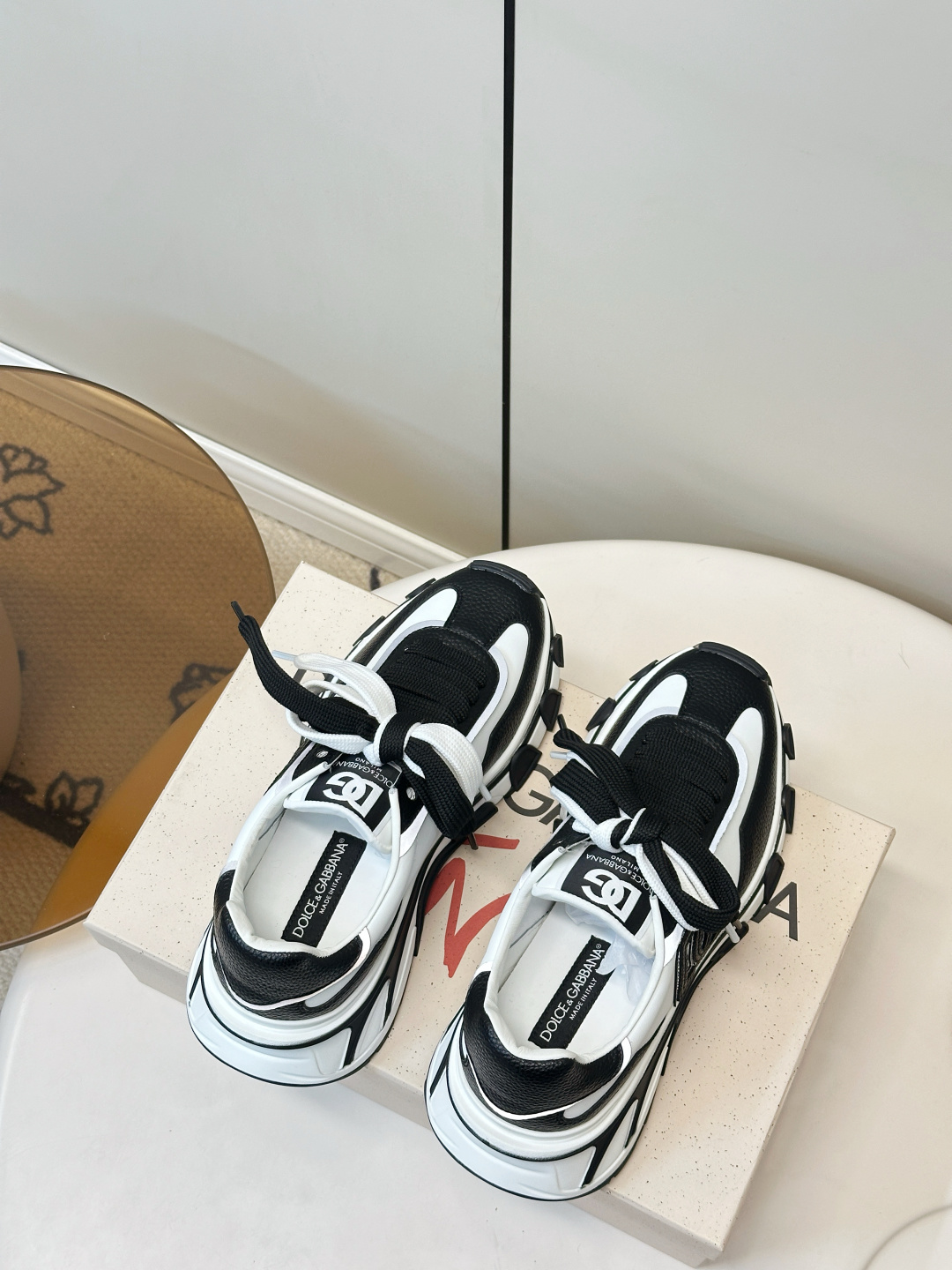 Designer Sneakers