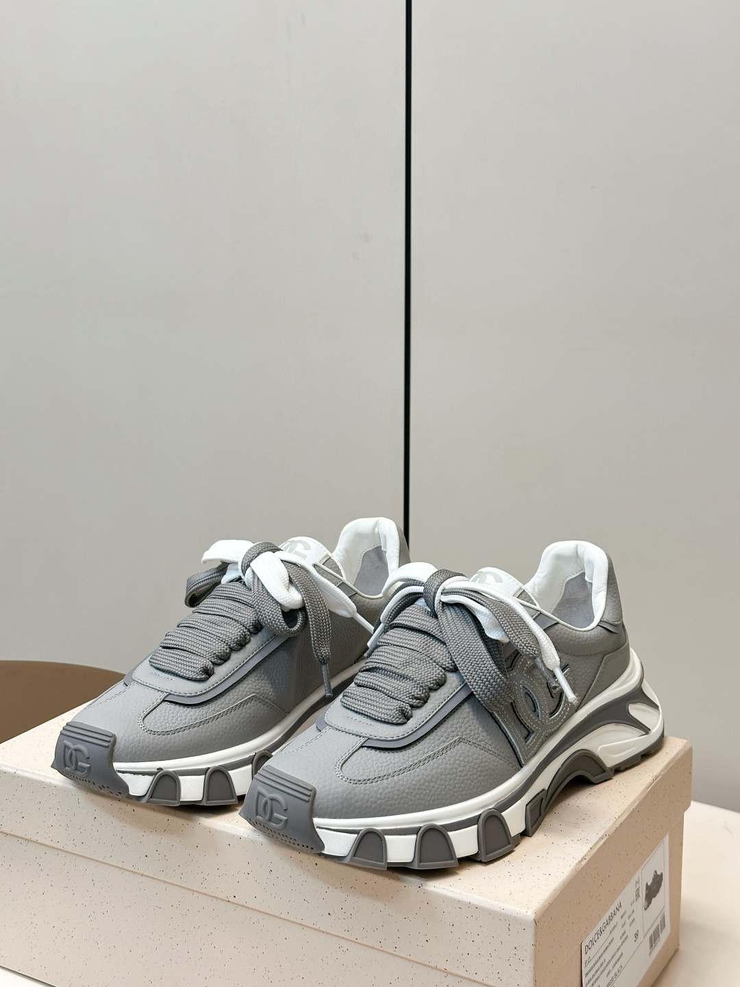 Designer Sneakers