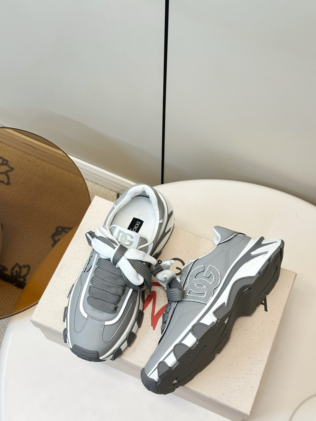 Designer Sneakers