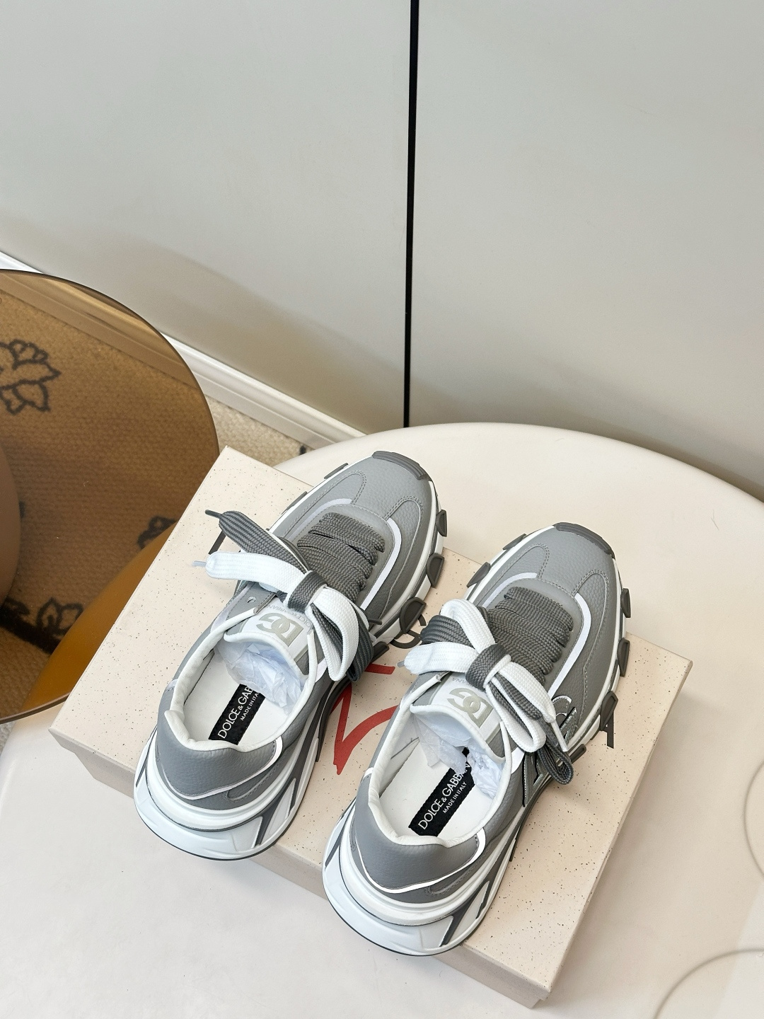 Designer Sneakers