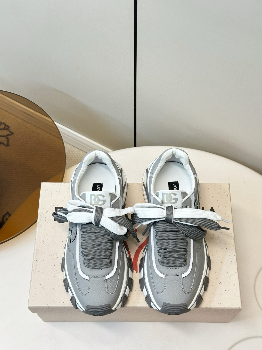 Designer Sneakers