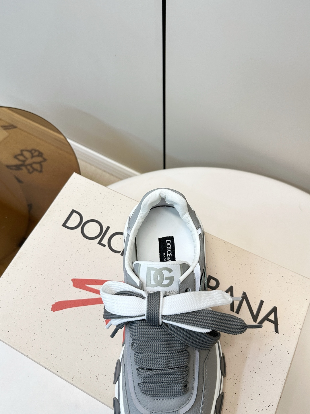 Designer Sneakers