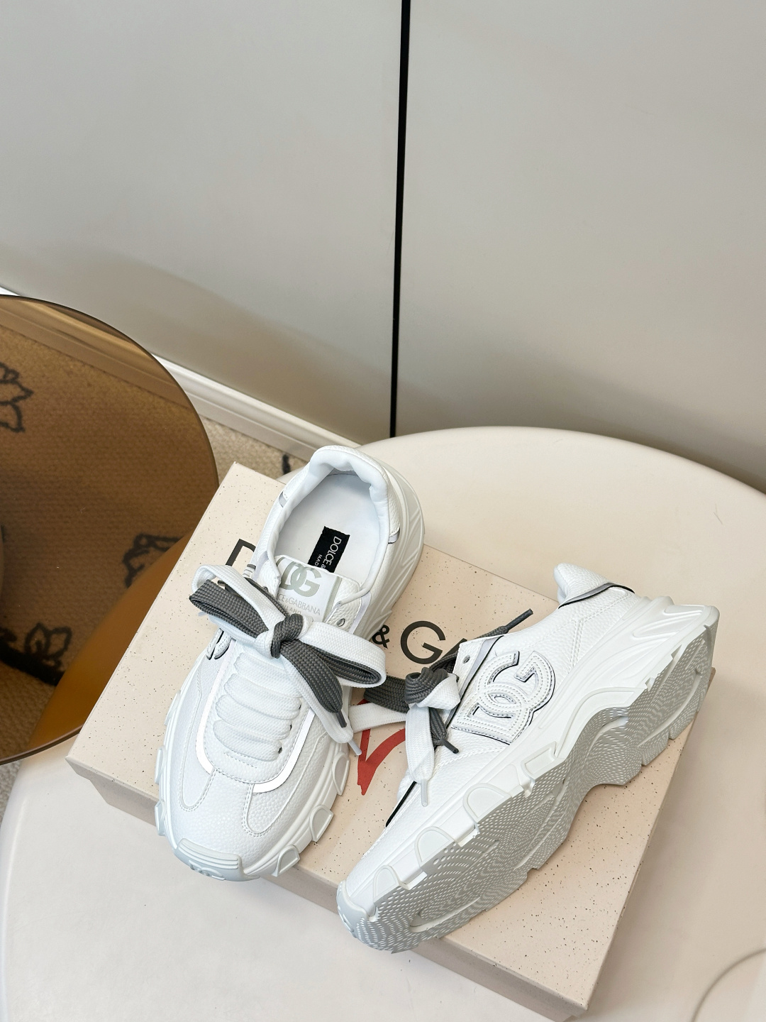 Designer Sneakers