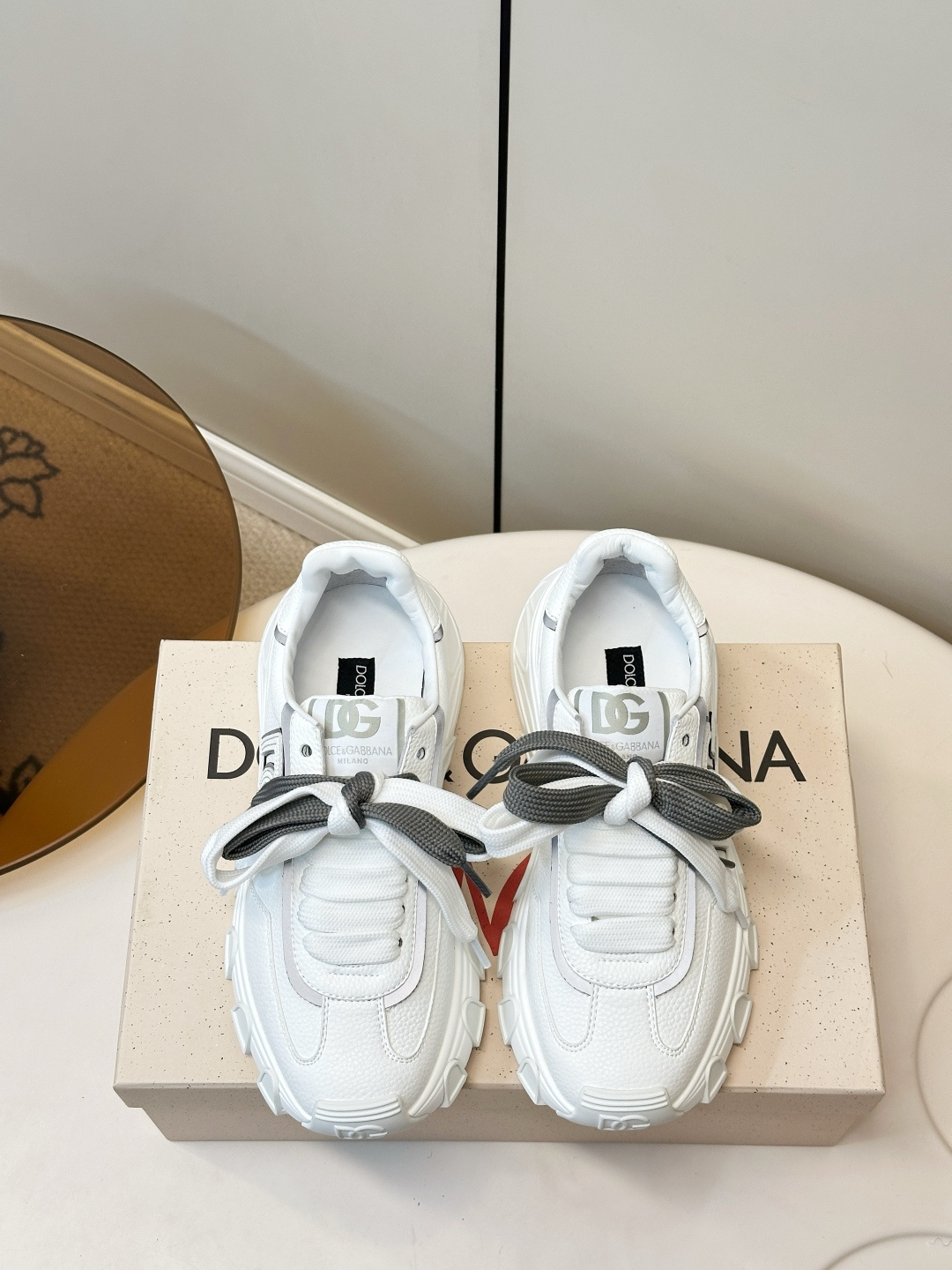 Designer Sneakers