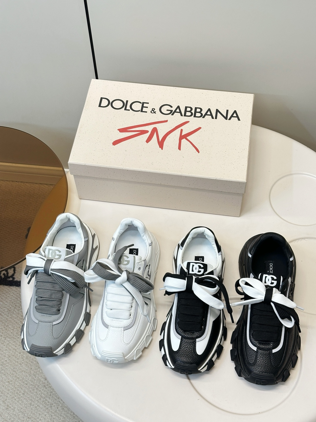 Designer Women Shoes
