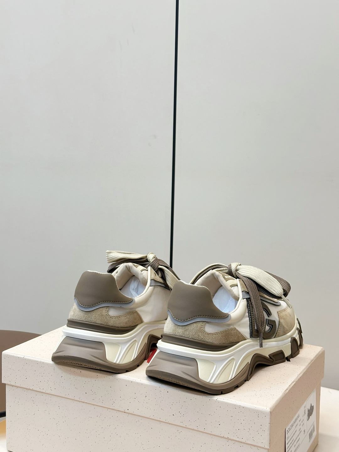 Designer Sneakers