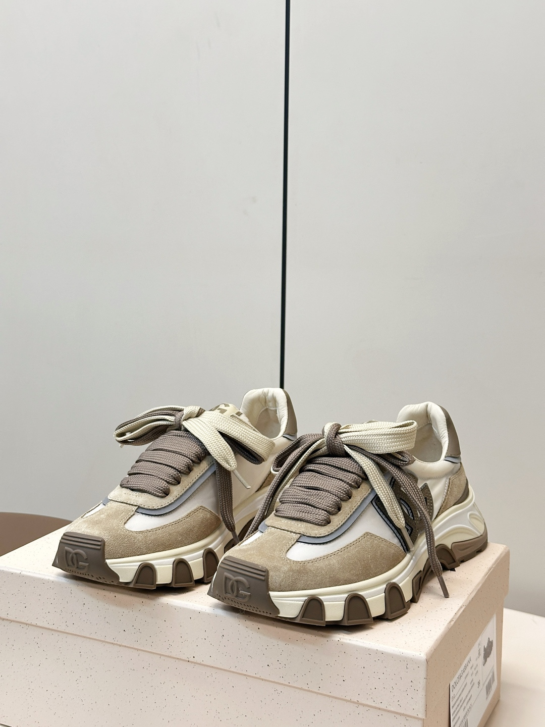 Designer Sneakers