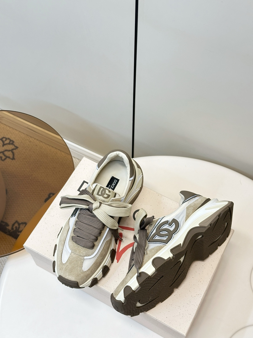 Designer Sneakers