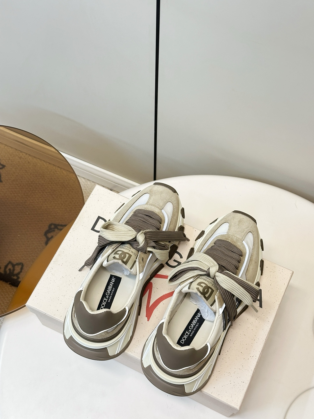 Designer Sneakers