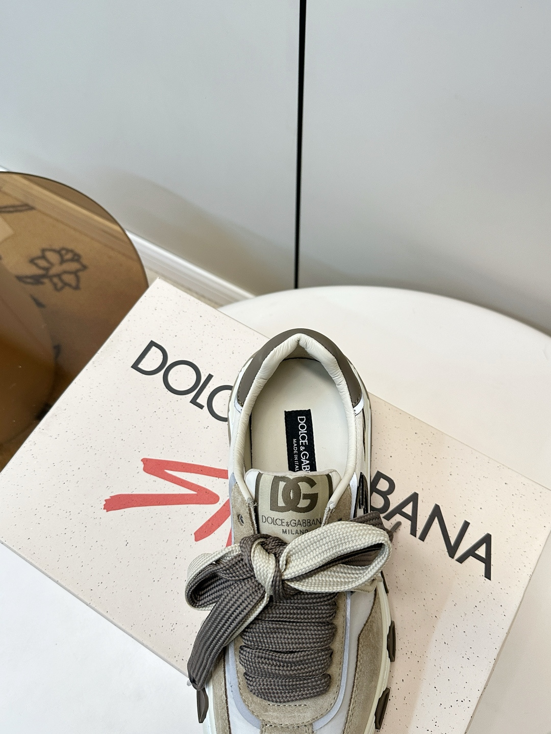 Designer Sneakers