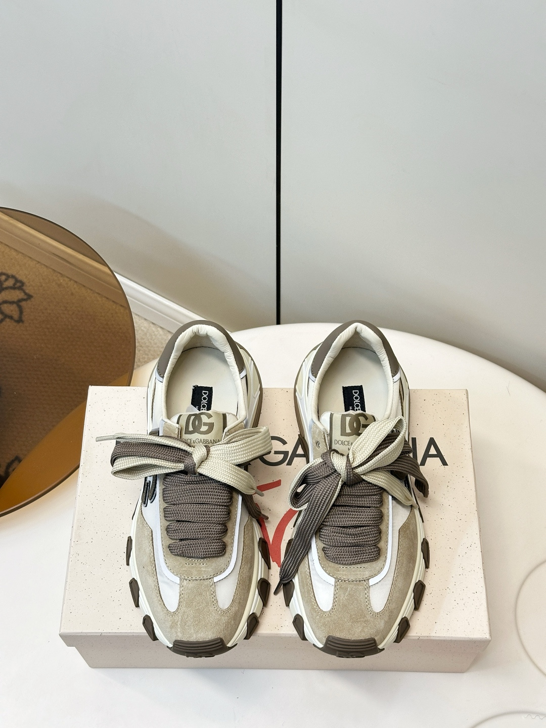 Designer Sneakers