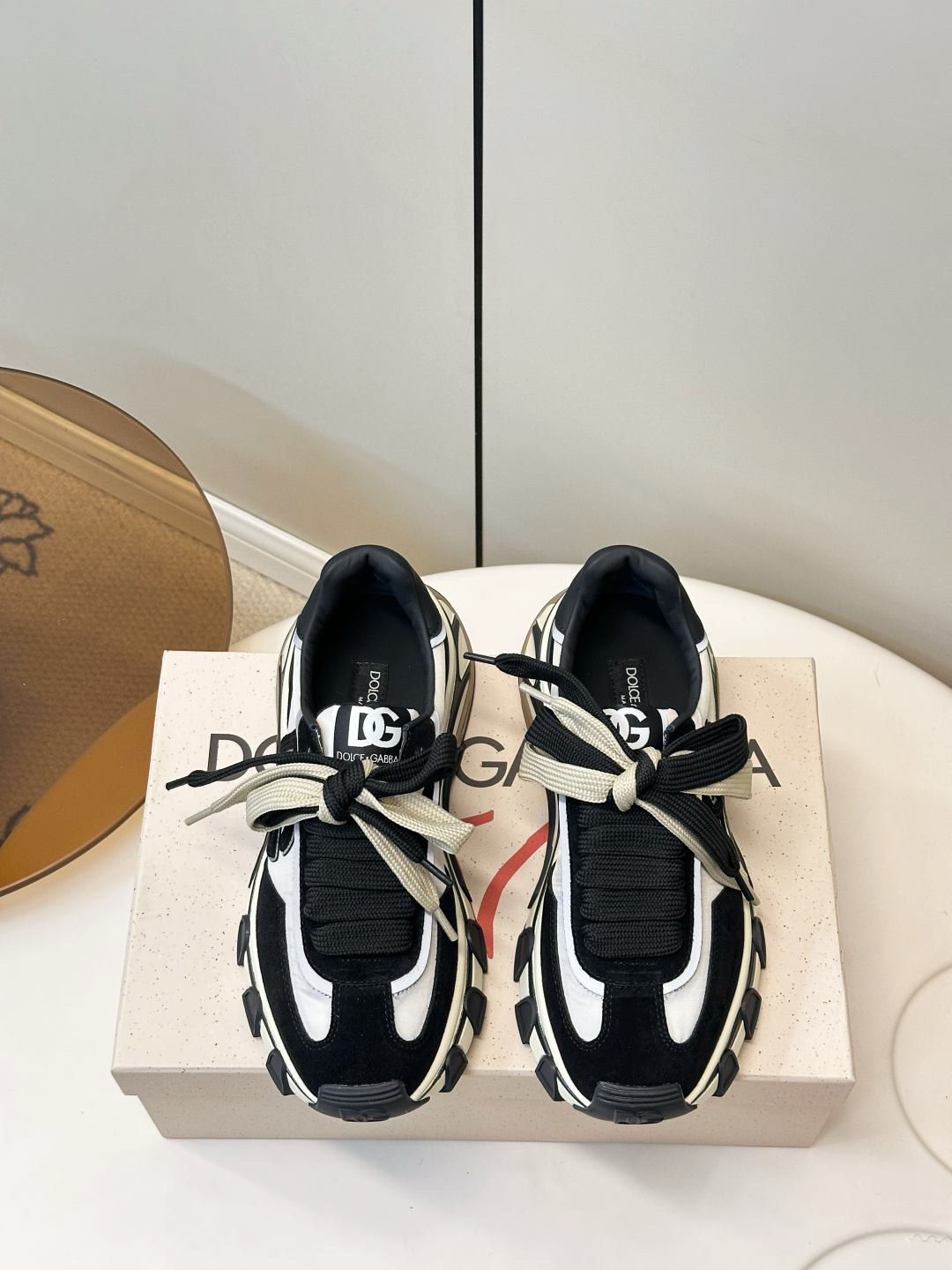 Designer Sneakers