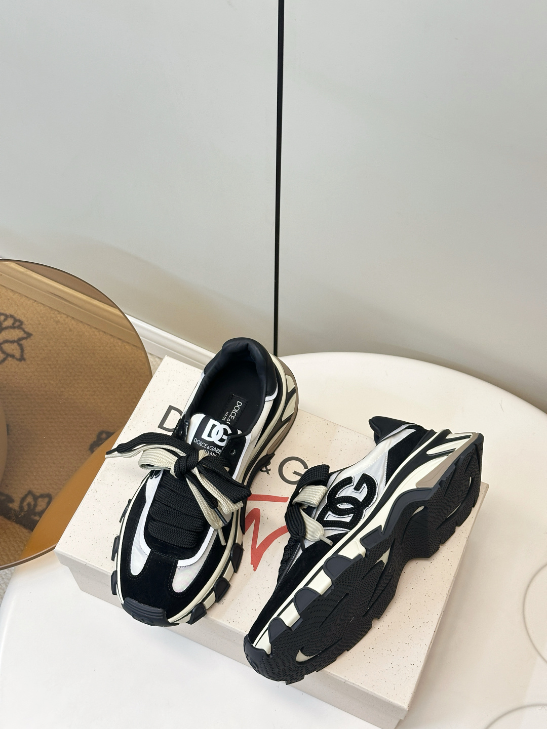 Designer Sneakers