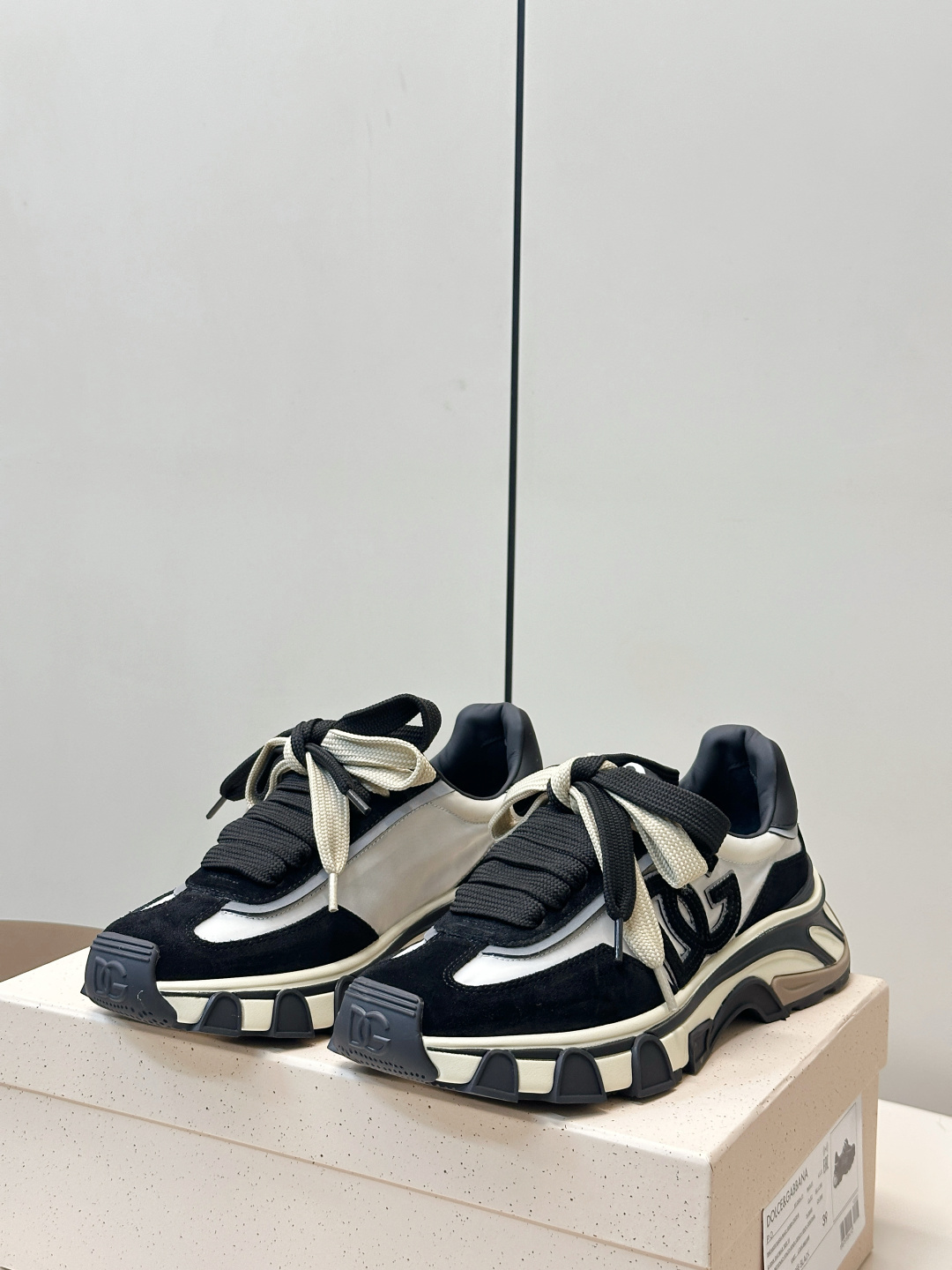 Designer Sneakers