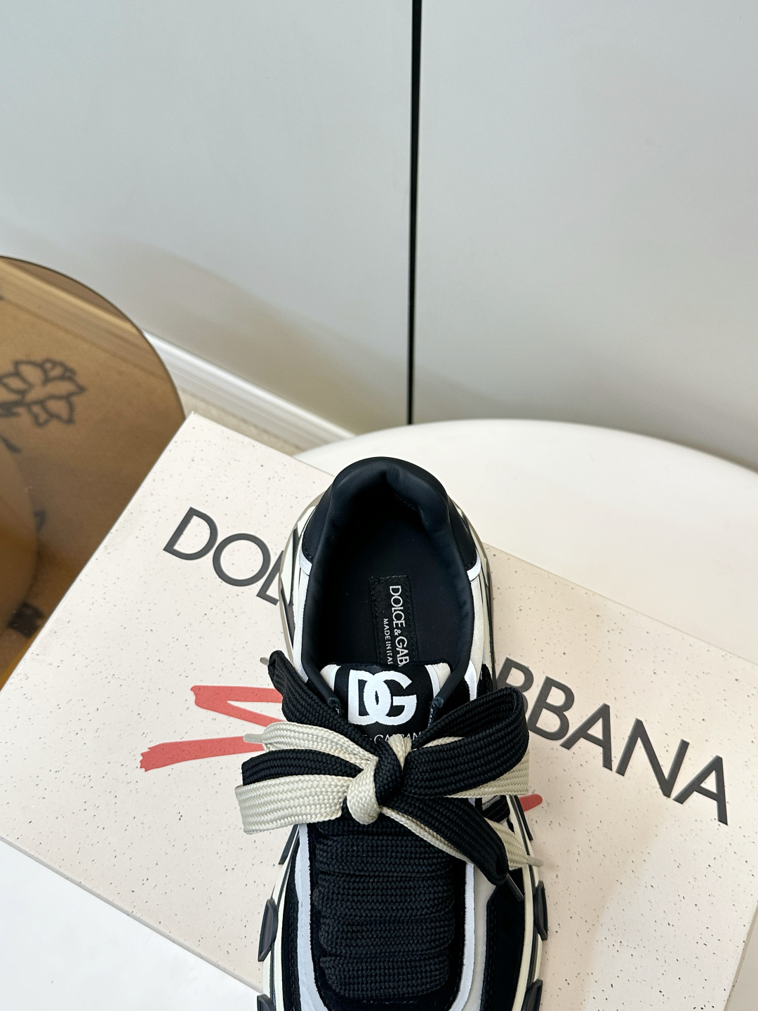 Designer Sneakers