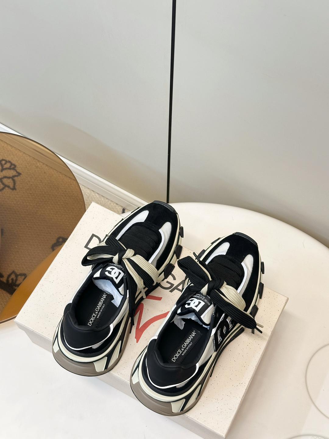 Designer Sneakers