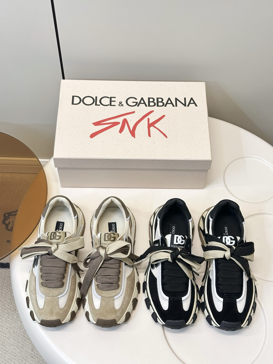 Designer Women Shoes