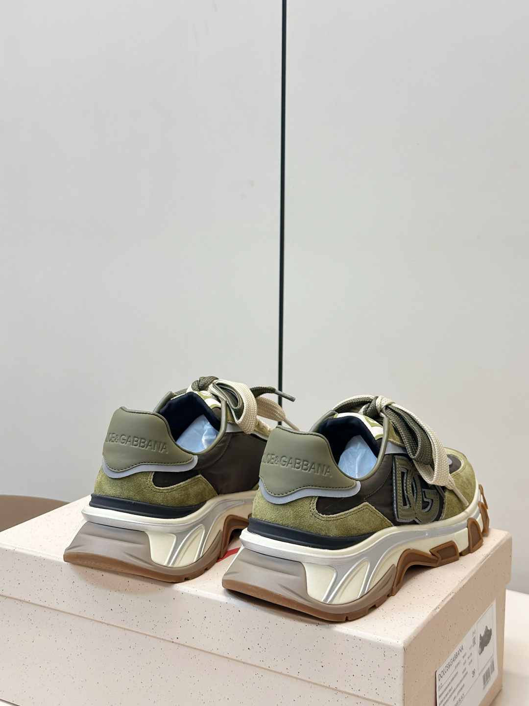 Designer Sneakers