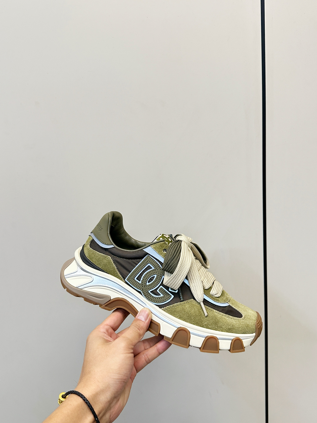 Designer Sneakers
