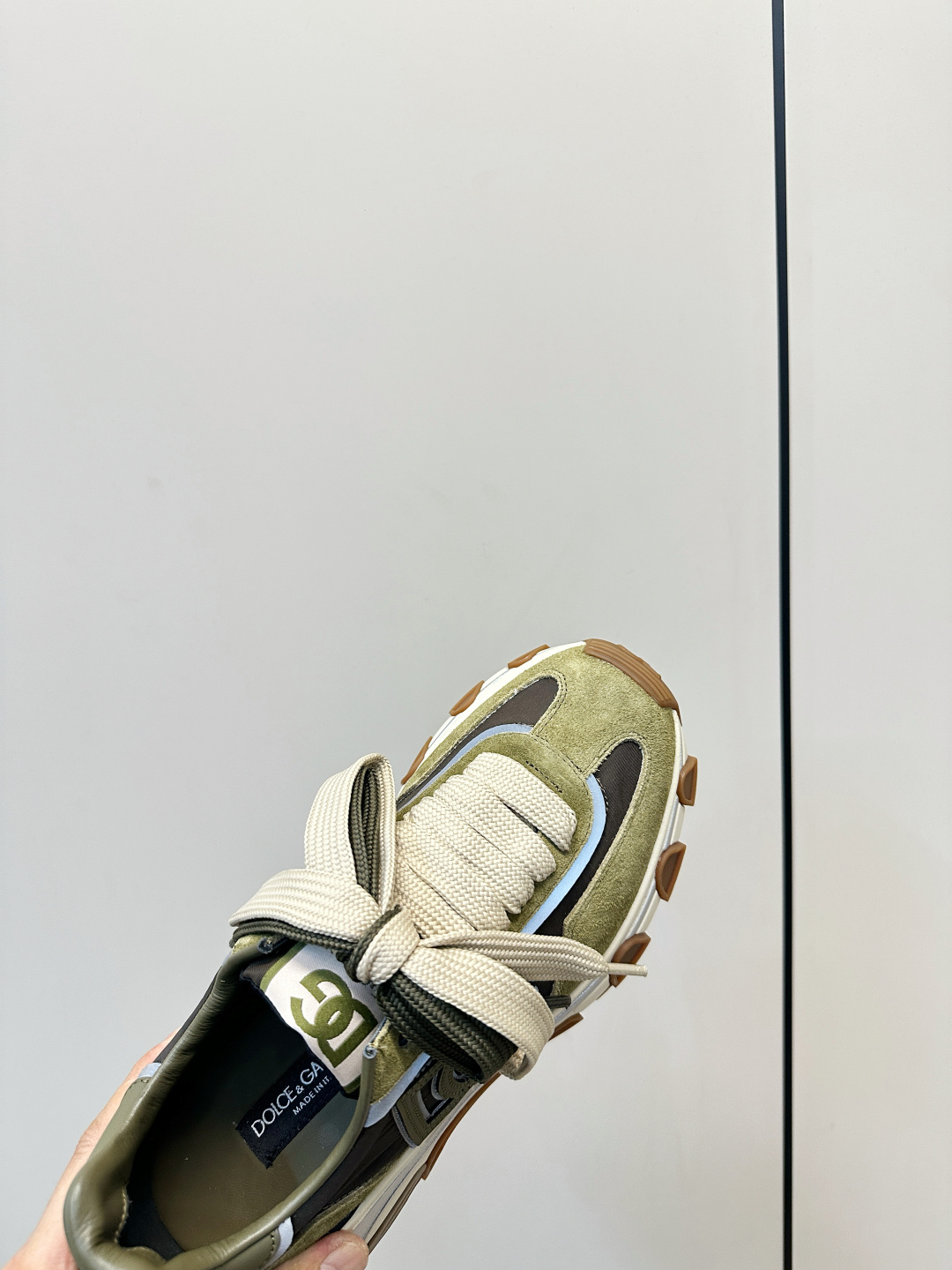 Designer Sneakers