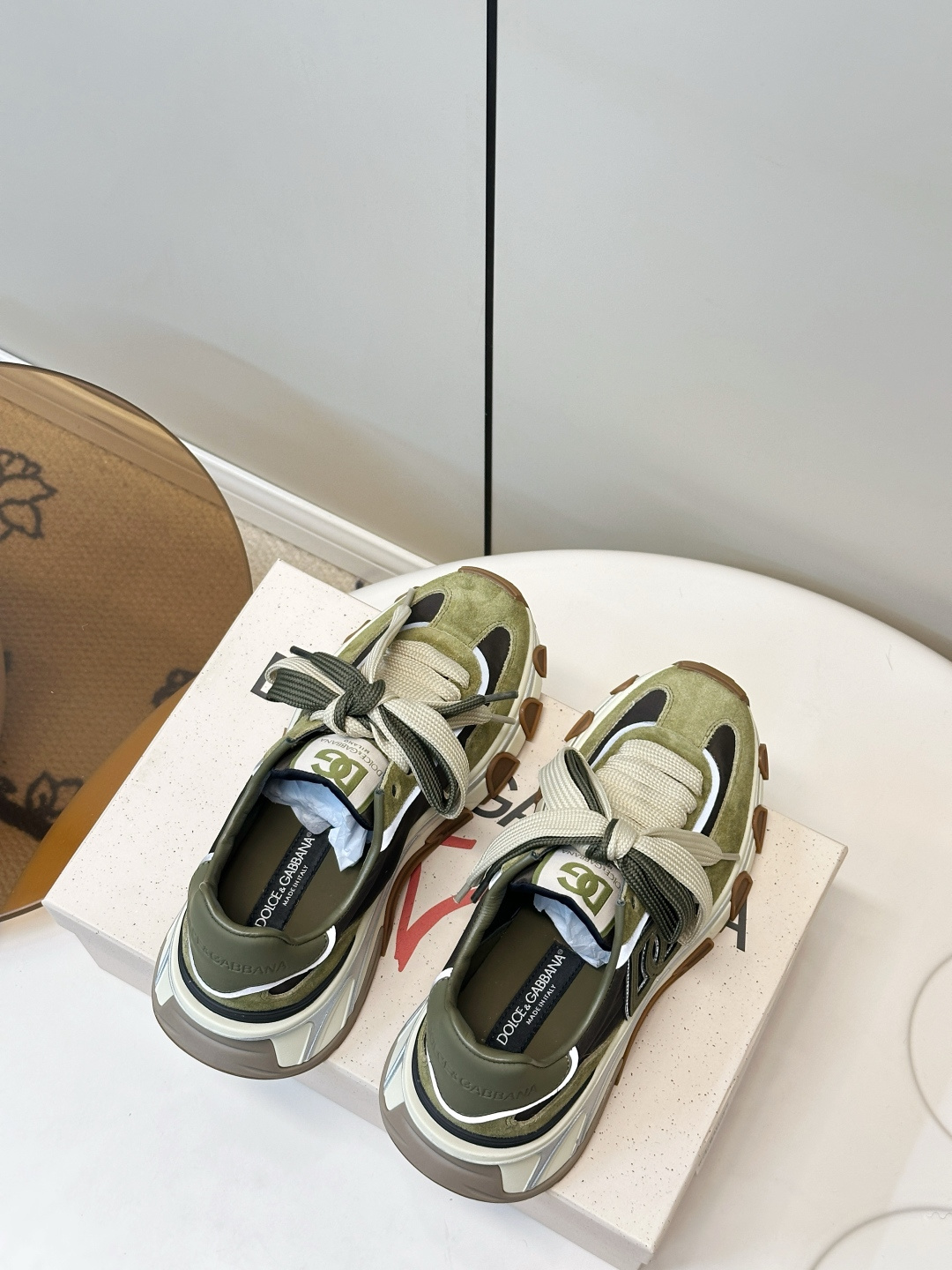 Designer Sneakers