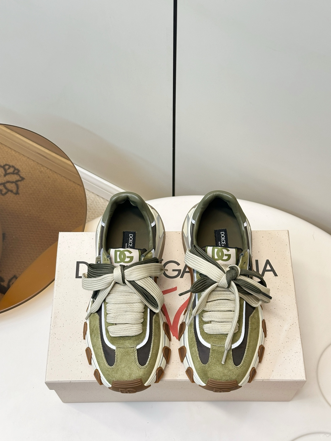 Designer Sneakers