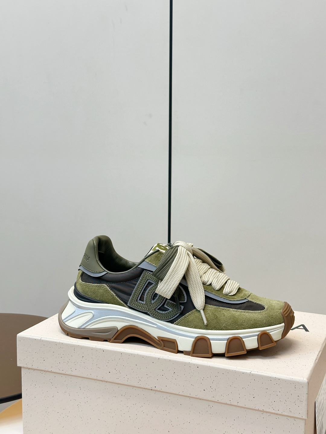 Designer Sneakers