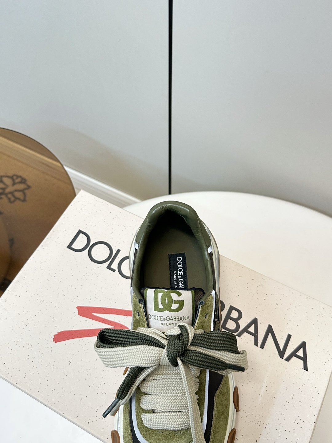 Designer Sneakers